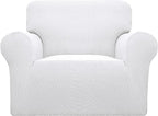 Easy-Going Stretch Chair Slipcover by Easy-Going
