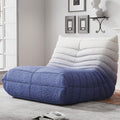 WHGBJA Memory Foam Bean Bag Chair by WHGBJA