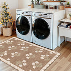 Floral Outdoor Rug - Image 5