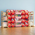 SpaceAid Toy Storage Organizer by SpaceAid