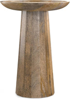 SIMPLIHOME Dayton End Table - Image 4