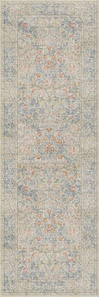 Washable Bathroom Runner Rug 2x6 - Image 2