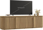SICOTAS TV Stand for 70 Inch TV by SICOTAS
