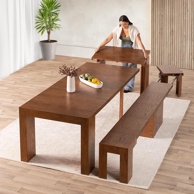 Transformer Table by TransformerTable
