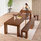 Transformer Table by TransformerTable
