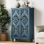 JOINICE 47" Tall Accent Cabinet by Joinice