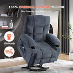MAHOMICO Power Lift Recliner Chair - Image 3