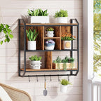 HOOBRO Gaming Floating Shelf - Image 5