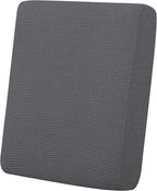 Easy-Going Stretch 1 Piece Chair Couch Cushion Cover by Easy-Going