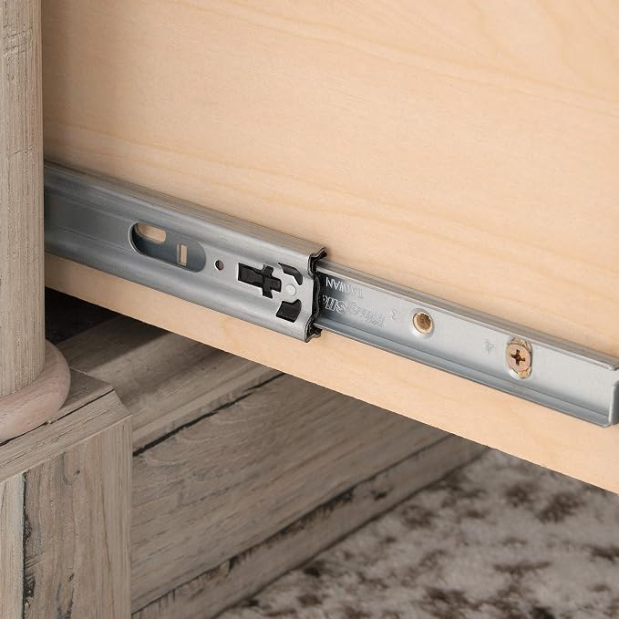 Sauder Palladia Office Desk - Image 8