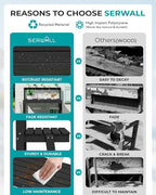SERWALL Potting Bench Outdoor - Image 9
