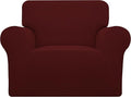 Easy-Going Stretch Chair Slipcover by Easy-Going