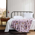 Wrangler - Throw Blanket, 50 x 70, Ultra-Soft Printed Plush Blanket - Image 2