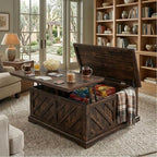 Amada Lift Top Coffee Table - Image 3