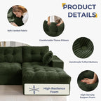 MAXYOYO Modular Sectional Sofa - Image 6