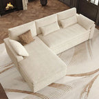Belffin Large Modular Sectional Sofa - Image 3