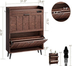 ChooChoo Shoe Storage Cabinet - Image 2