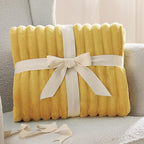 Bedsure Soft Full Size Fleece Blankets - Image 9