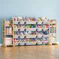 SpaceAid Toy Storage Organizer by SpaceAid