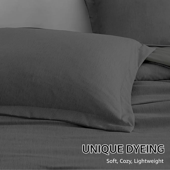 Monbix Queen Comforter Set - Image 6