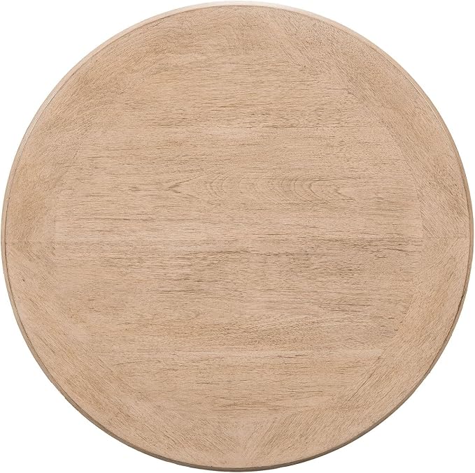 Liberty Furniture Proximity Place Living Room Round Chairside Table - Image 5
