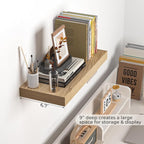 Fun Memories Floating Shelves - Image 6