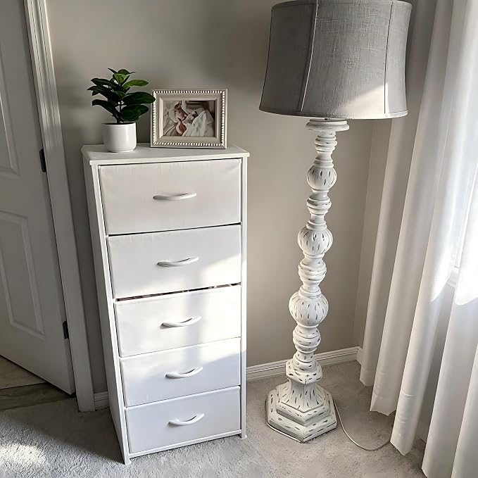 Crestlive Products Tall Dresser Vertical Storage Tower - Image 2