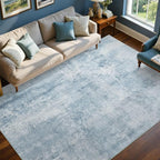 9x12 Ft Extra Large Washable Area Rugs - Image 3
