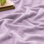 BEDELITE Fleece Blanket Soft Plush Throw - Image 3