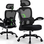 AreShark Office Chair Ergonomic Desk Chairs by Unknown