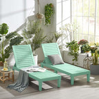 Nestl Sun Tanning Chair - Image 8