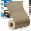 Leather Repair Patch Tape Kit, Vinyl Leather Repair Kit by Sgooyir
