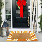 Front Door Mat Indoor Outside Entrance - Image 4