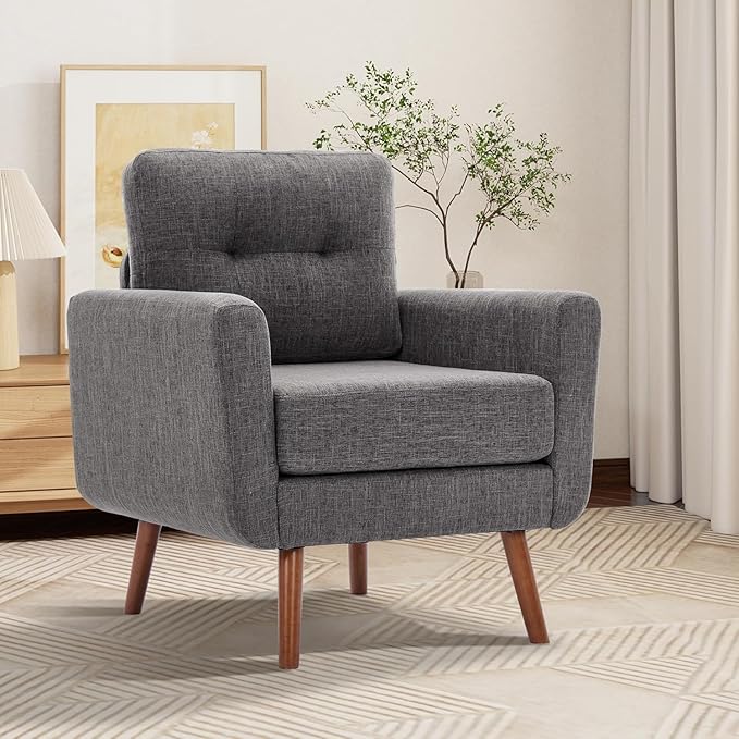 Tbfit Accent Chair, Reading Chair by TBfit