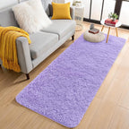 OLANLY 2x4 Machine Washable Runner Rugs - Image 3