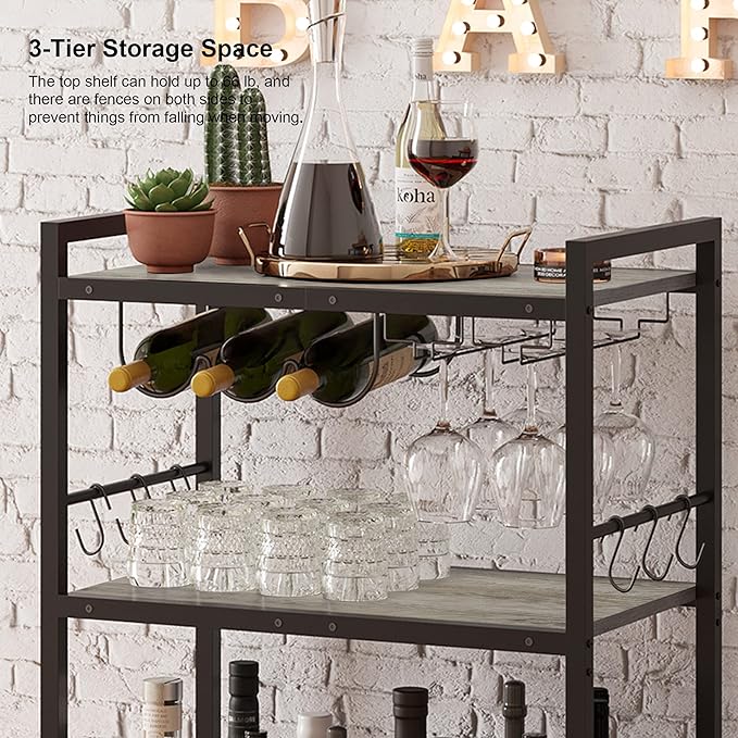 TUTOTAK Bar Cart - Image 5