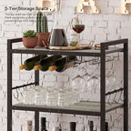 TUTOTAK Bar Cart - Image 5