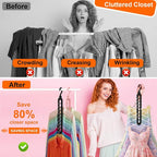 Closet Organizers and Storage, College Dorm Room Essentials - Image 2
