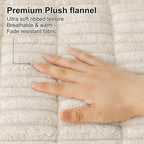 Smiry Couch Cover for Dogs, Non Slip Washable Sofa Protector for Pets | Soft - Image 5