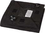 Amazon Basics Portable Energy Saving Noise Reducing Blackout Curtain Shade - Image 3