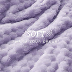 EXQ Home Fleece Blanket Twin Size - Image 6