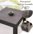 DIMAR GARDEN Outdoor Chaise Lounge, Pool Lounge Chair - Image 5