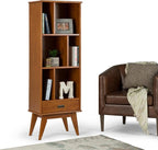 SIMPLIHOME Draper Bookcase - Image 12