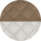 PureFit Reversible Quilted Sofa Cover Dog Couch Covers - Image 5