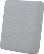 Easy-Going Stretch 1 Piece Chair Couch Cushion Cover by Easy-Going