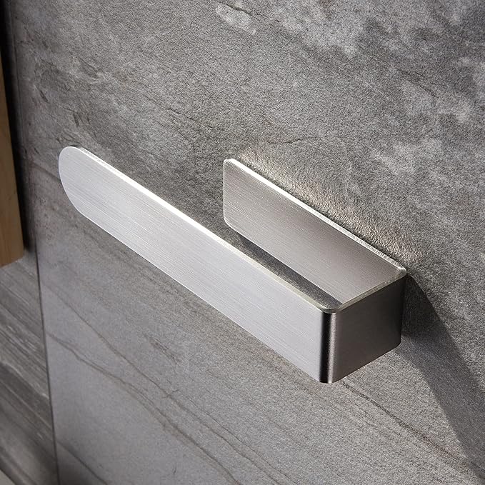 Taozun Hand Towel Holder/Towel Bar - Image 6