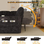 Modular Sectional Sleeper Sofa - Image 6