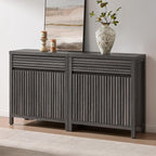 SICOTAS Sideboard Buffet Cabinet by SICOTAS