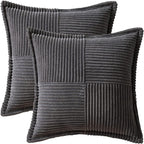 MIULEE Decorative Throw Pillow Covers - Image 6