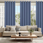 Blackout Curtains for Bedroom, 60 x 84 Inches Long, Window Curtains, Living - Image 6